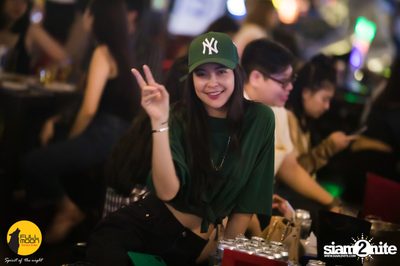 MEYOU at Fullmoon Terrace & Bar — photo 4
