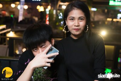 MEYOU at Fullmoon Terrace & Bar — photo 5
