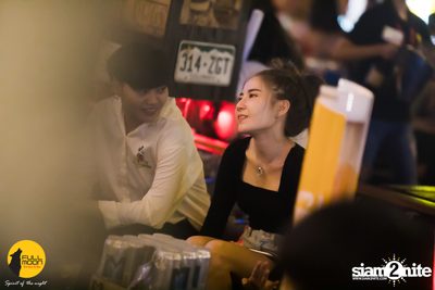 MEYOU at Fullmoon Terrace & Bar — photo 6