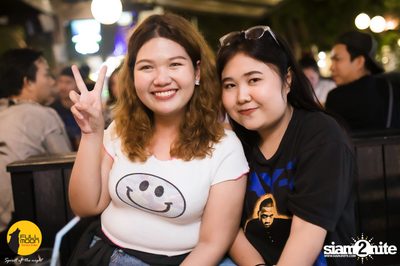 MEYOU at Fullmoon Terrace & Bar — photo 7