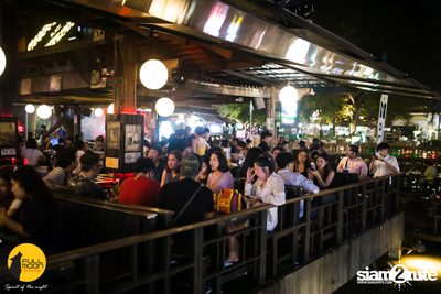MEYOU at Fullmoon Terrace & Bar — photo 8