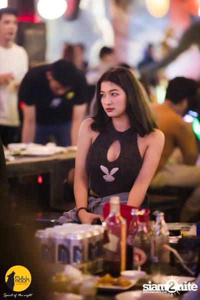 MEYOU at Fullmoon Terrace & Bar — photo 9