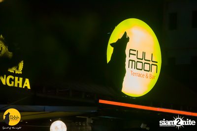 MEYOU at Fullmoon Terrace & Bar — photo 11