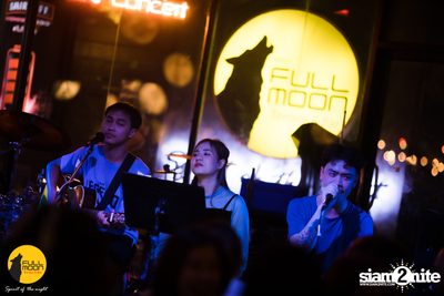 MEYOU at Fullmoon Terrace & Bar — photo 12