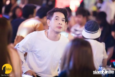 MEYOU at Fullmoon Terrace & Bar — photo 15