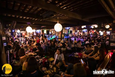 MEYOU at Fullmoon Terrace & Bar — photo 16