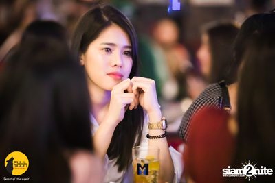 MEYOU at Fullmoon Terrace & Bar — photo 20