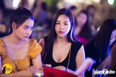 MEYOU at Fullmoon Terrace & Bar — photo 21