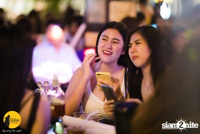 MEYOU at Fullmoon Terrace & Bar — photo 23