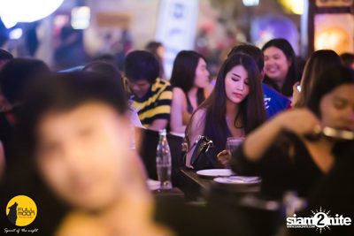 MEYOU at Fullmoon Terrace & Bar — photo 24