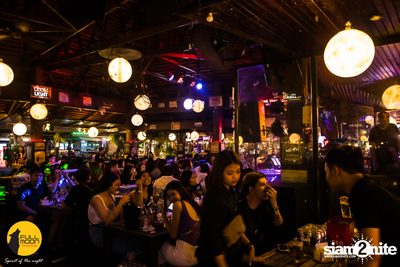 MEYOU at Fullmoon Terrace & Bar — photo 25