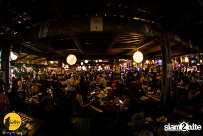 MEYOU at Fullmoon Terrace & Bar — photo 27