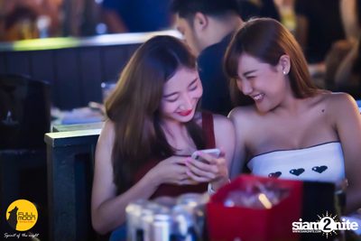 MEYOU at Fullmoon Terrace & Bar — photo 28