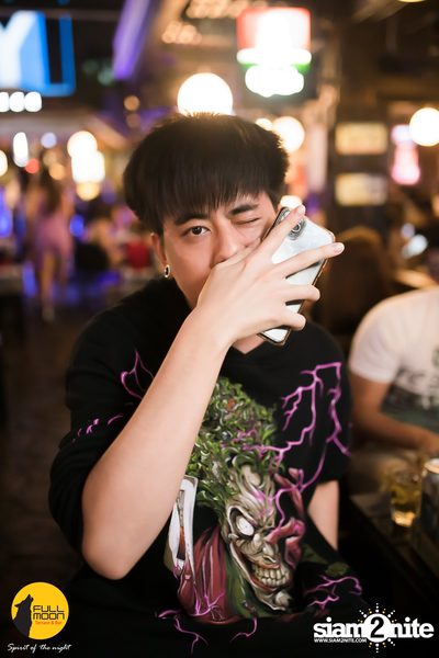 MEYOU at Fullmoon Terrace & Bar — photo 29