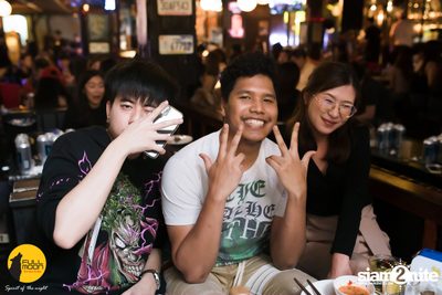 MEYOU at Fullmoon Terrace & Bar — photo 31