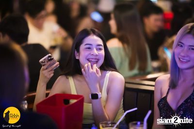 MEYOU at Fullmoon Terrace & Bar — photo 32