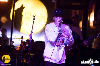 MEYOU at Fullmoon Terrace & Bar — photo 33