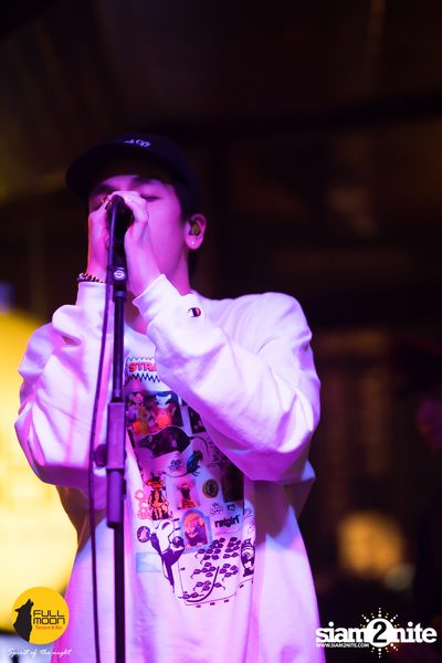 MEYOU at Fullmoon Terrace & Bar — photo 35