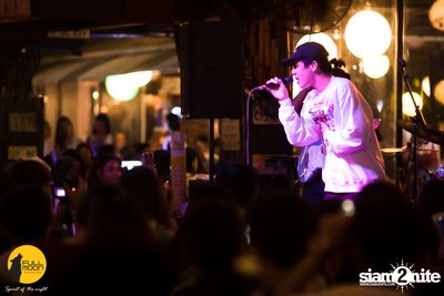 MEYOU at Fullmoon Terrace & Bar — photo 38