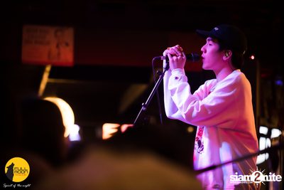 MEYOU at Fullmoon Terrace & Bar — photo 39