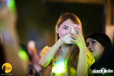MEYOU at Fullmoon Terrace & Bar — photo 40