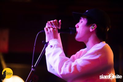 MEYOU at Fullmoon Terrace & Bar — photo 41