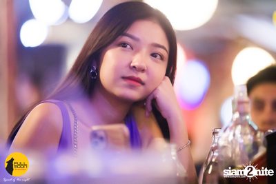 MEYOU at Fullmoon Terrace & Bar — photo 43