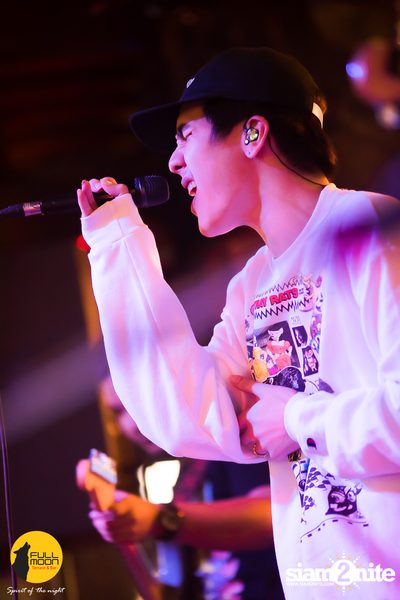 MEYOU at Fullmoon Terrace & Bar — photo 44