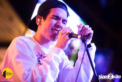 MEYOU at Fullmoon Terrace & Bar — photo 49
