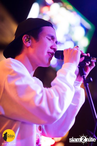 MEYOU at Fullmoon Terrace & Bar — photo 50