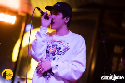 MEYOU at Fullmoon Terrace & Bar — photo 52