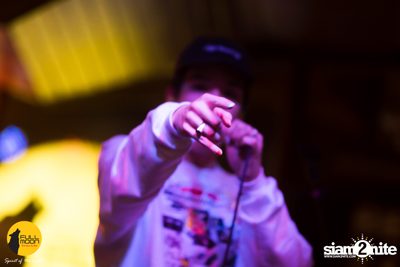 MEYOU at Fullmoon Terrace & Bar — photo 53