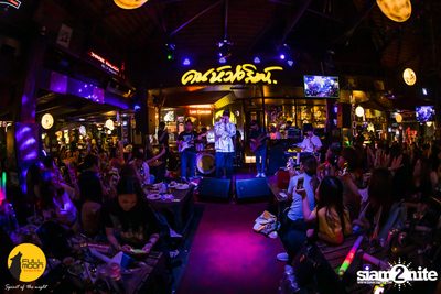 MEYOU at Fullmoon Terrace & Bar — photo 54
