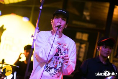 MEYOU at Fullmoon Terrace & Bar — photo 55
