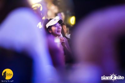 MEYOU at Fullmoon Terrace & Bar — photo 58