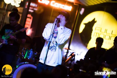 MEYOU at Fullmoon Terrace & Bar — photo 59