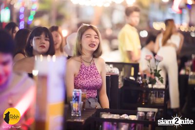 MEYOU at Fullmoon Terrace & Bar — photo 60