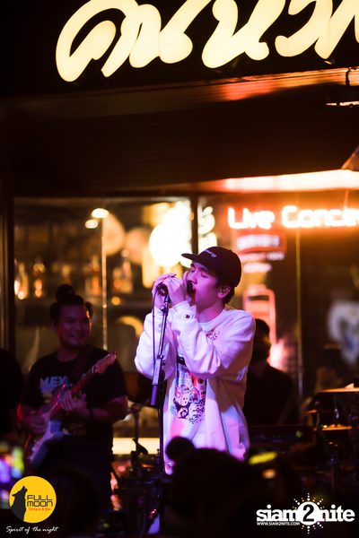MEYOU at Fullmoon Terrace & Bar — photo 61