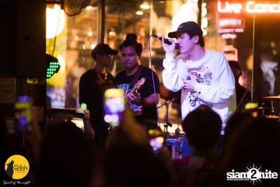 MEYOU at Fullmoon Terrace & Bar — photo 62