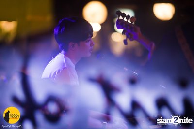 MEYOU at Fullmoon Terrace & Bar — photo 63