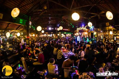 MEYOU at Fullmoon Terrace & Bar — photo 64