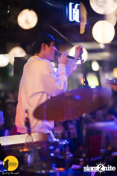 MEYOU at Fullmoon Terrace & Bar — photo 66