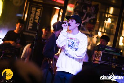 MEYOU at Fullmoon Terrace & Bar — photo 67