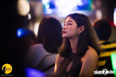 MEYOU at Fullmoon Terrace & Bar — photo 68