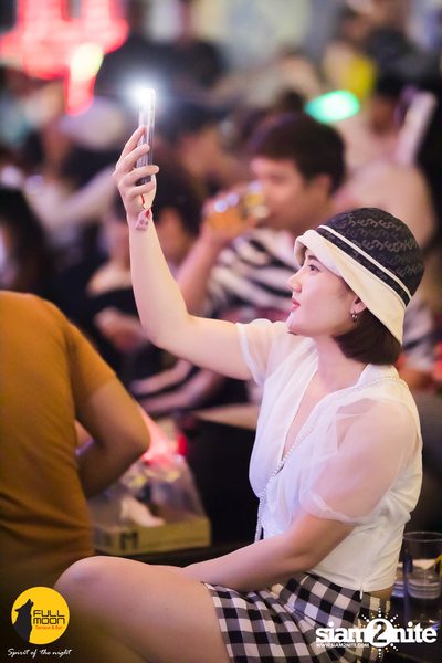 MEYOU at Fullmoon Terrace & Bar — photo 73