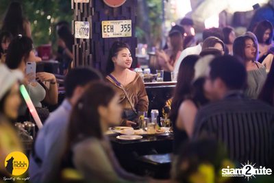 MEYOU at Fullmoon Terrace & Bar — photo 74