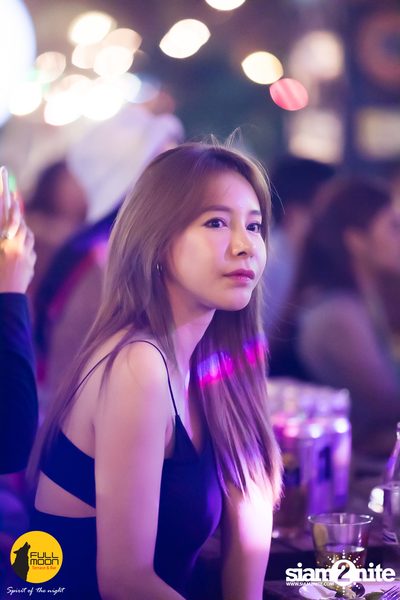 MEYOU at Fullmoon Terrace & Bar — photo 75