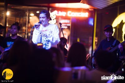MEYOU at Fullmoon Terrace & Bar — photo 76