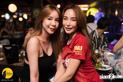MEYOU at Fullmoon Terrace & Bar — photo 81