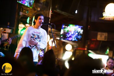 MEYOU at Fullmoon Terrace & Bar — photo 82